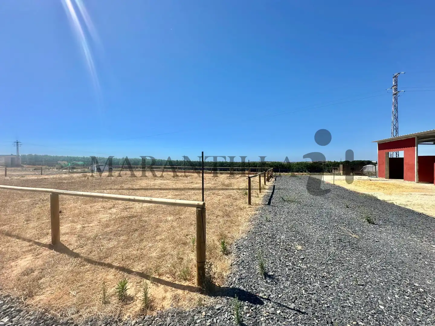 Land for sale in Lepe