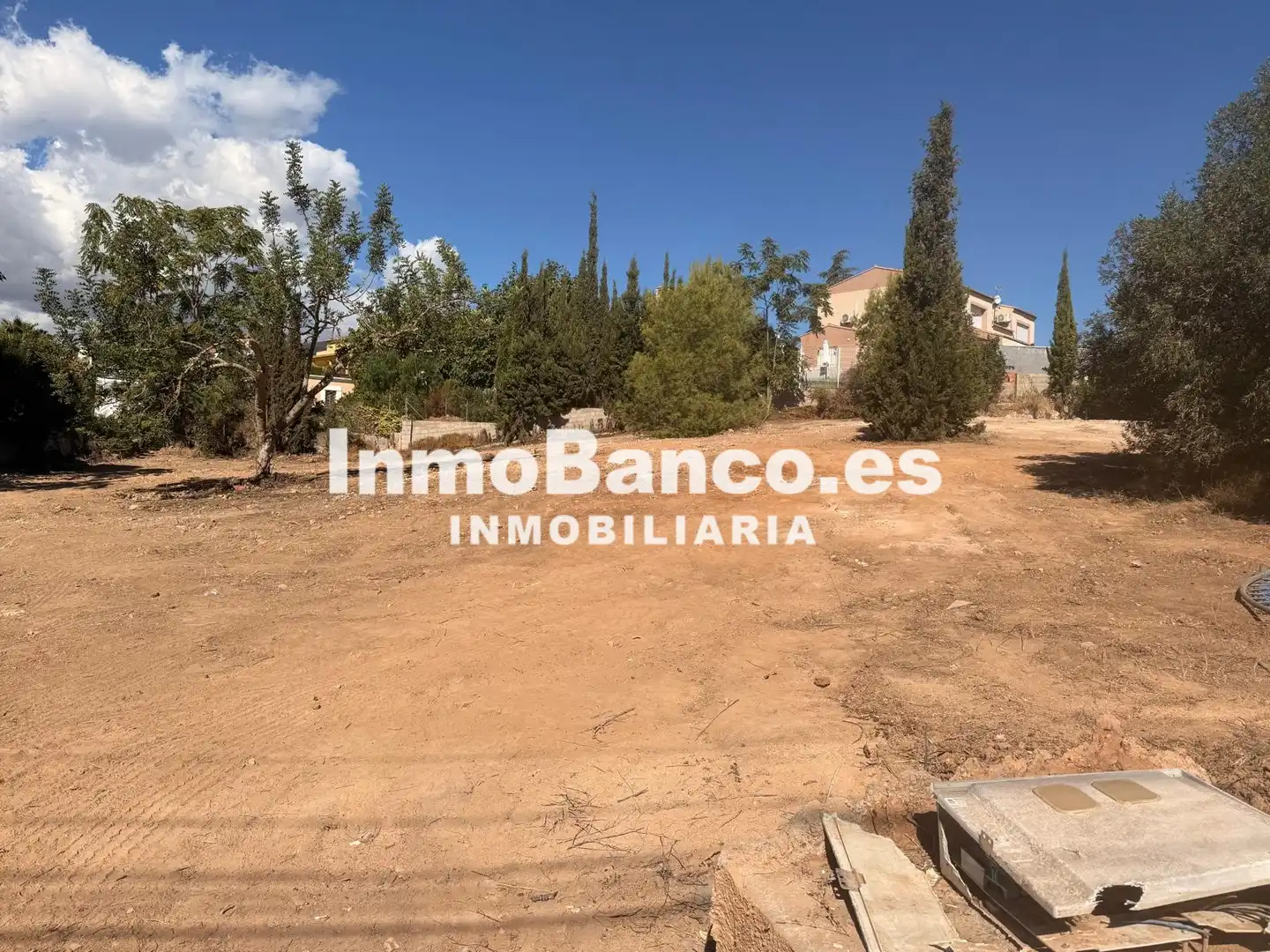 Wohnbaugrundstück zum Verkauf in Calle Río Júcar 8, imagen 3