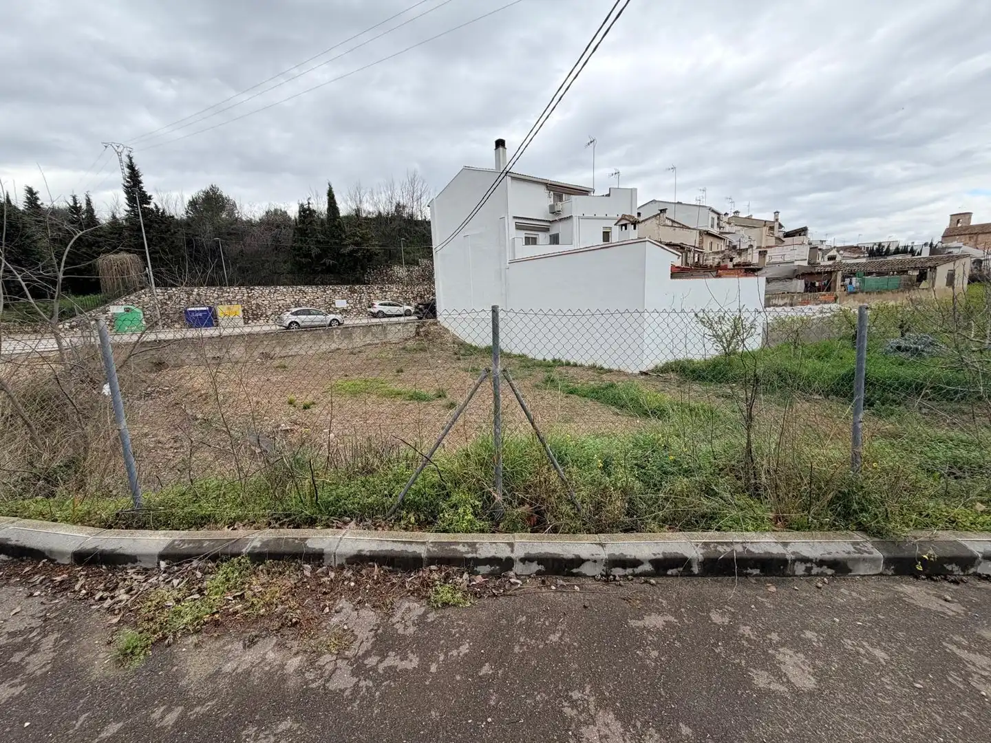 Terreno residencial en venta en Albaida, imagen 6