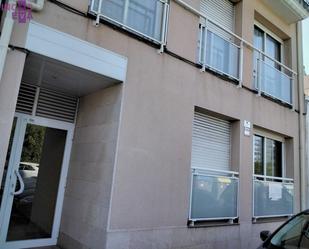 Exterior view of Flat for sale in Torredembarra