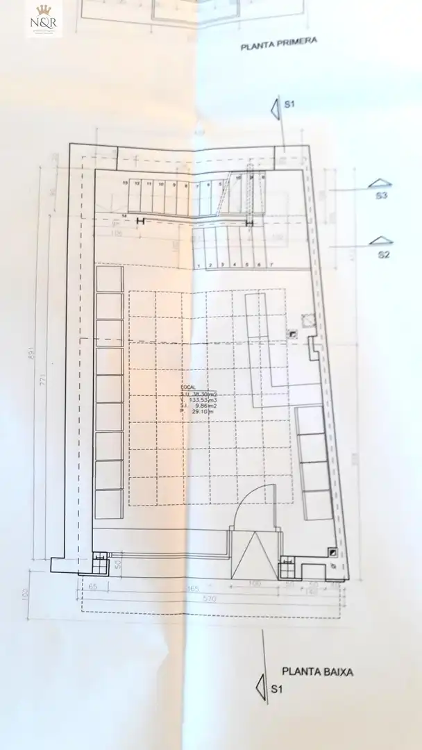 Casa o chalet en venta en Inca con Terraza