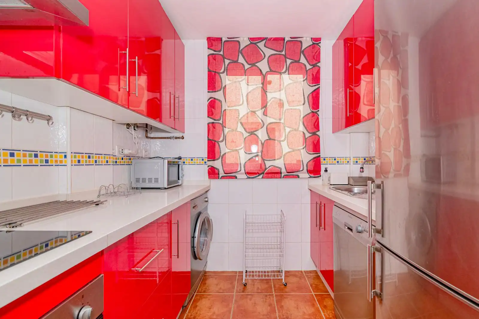 Wohnung mit Aufzug zum Verkauf in Fray Bartolomé de las Casas 1, imagen 12
