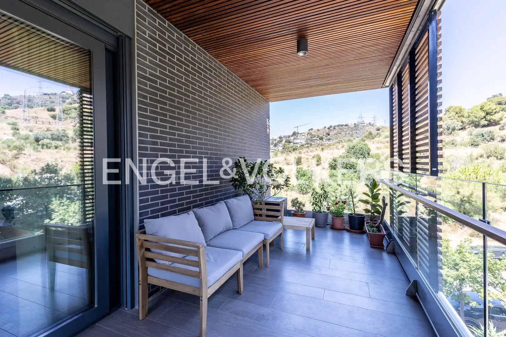Piso con ascensor en venta en Finestrelles, imagen 4