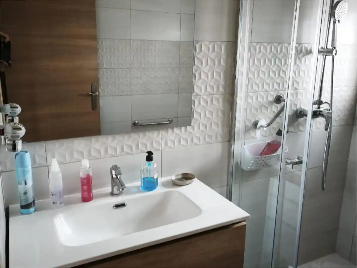 Bathroom of Ground floor for sale in Tarifa  with Furnished
