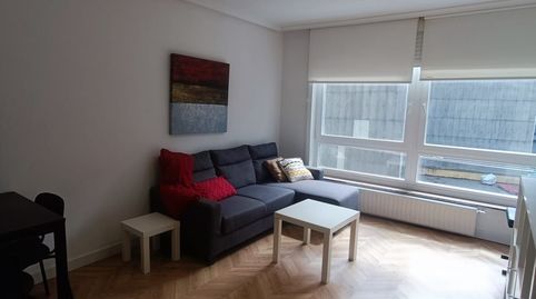 Foto 3 de Apartamento de alquiler en Cuatro Caminos - Plaza de la Cubela, A Coruña Capital