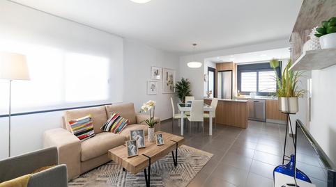 Foto 4 de Casa adosada en venda a Centro, Aspe