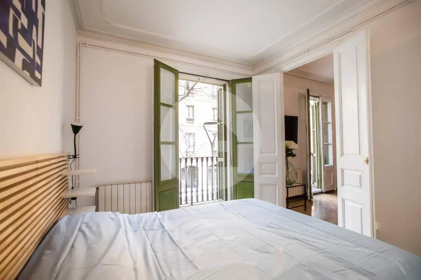 Wohnung mit Terrasse zum Verkauf in De Roger De Llúria, imagen 10