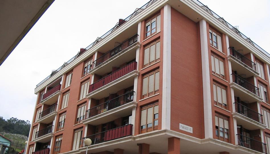 Photo 1 of Flat for sale in Calle Miguel de Cervantes, Brazomar, Cantabria