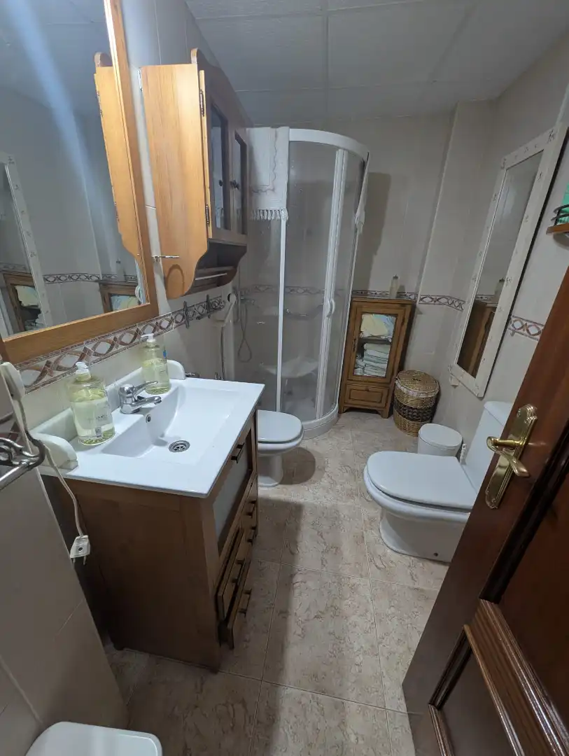 Flat with lift for sale in Centro, imagen 15