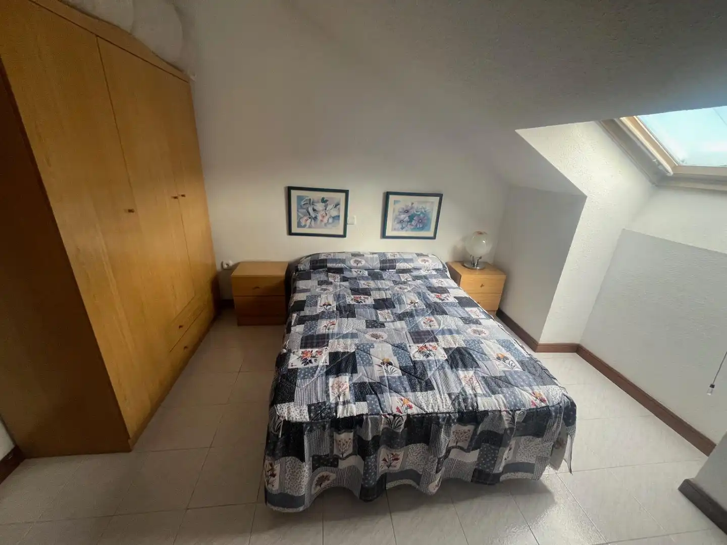 Bedroom of Duplexes for sale in Bárcena de Cicero  with Furnished and Community pool