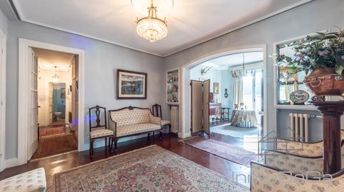 Foto 2 de Pis en venda a Calle Belosticalle, Casco Viejo, Bizkaia