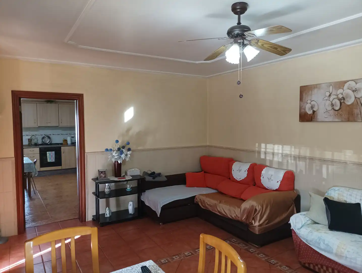 Maison rustique avec piscine à vendre à Albatera, imagen 27