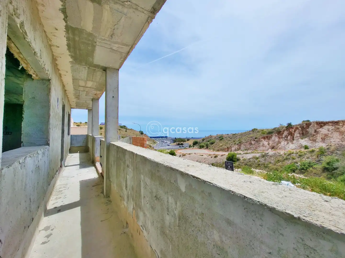 Terrassa de Residencial en venda en Benalmádena