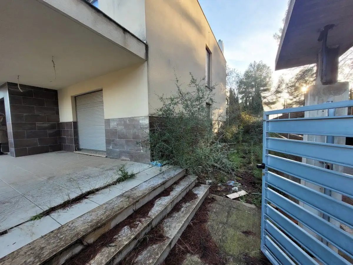 Casa amb piscina en venda a Oliveres de les, imagen 2