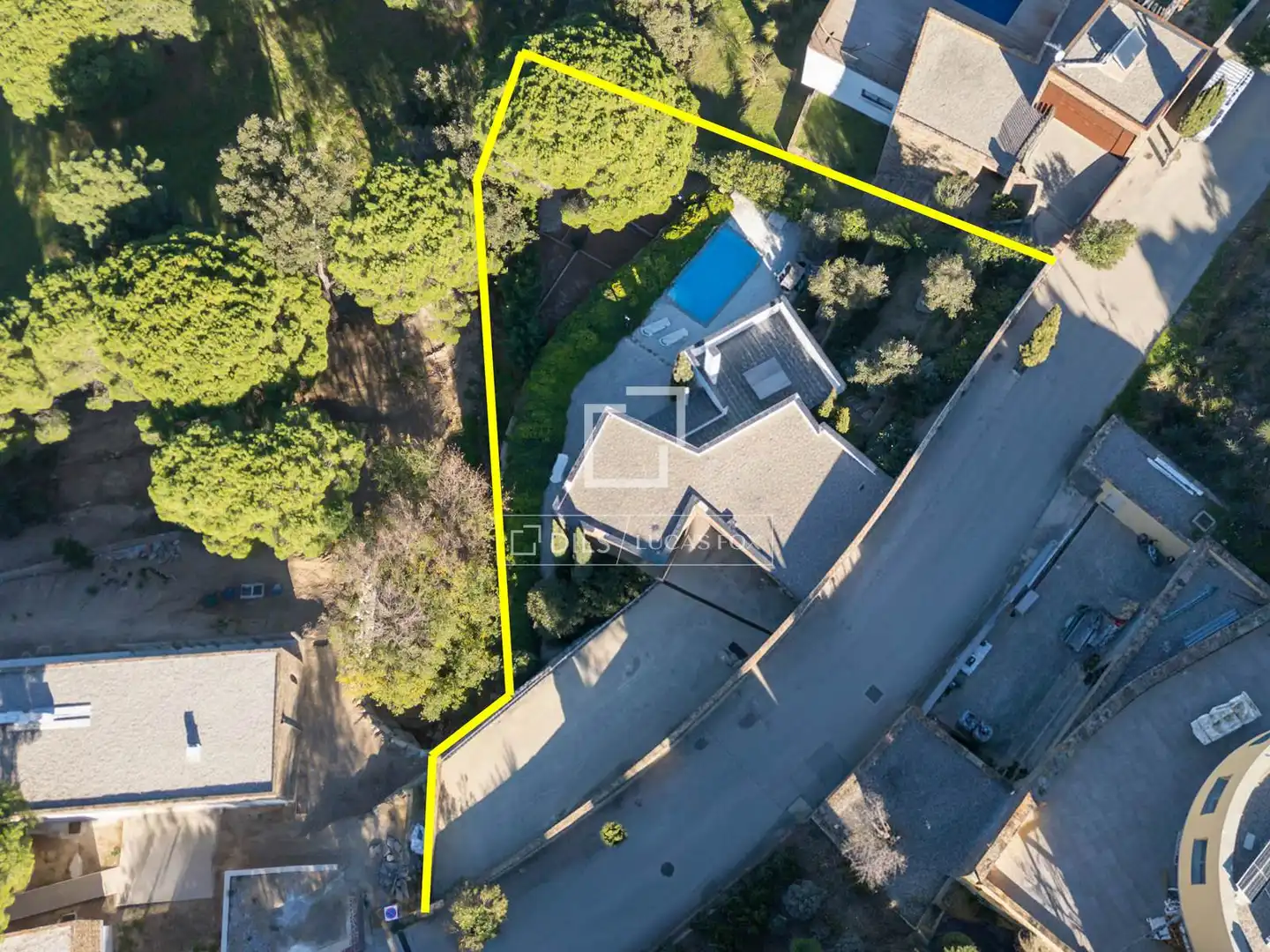 Houses for sale in El Port de la Selva  with Heating, Private garden and Terrace