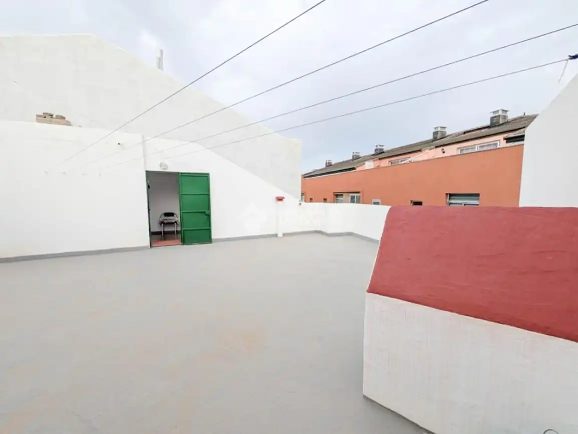 Terrace of Detached homes for sale in Telde  with Terrace