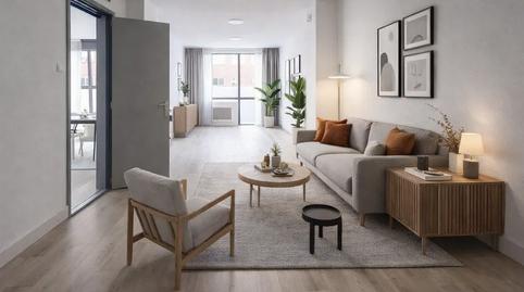 Foto 2 de Oficina de alquiler en Calle del General Pardiñas, Lista,  Madrid Capital