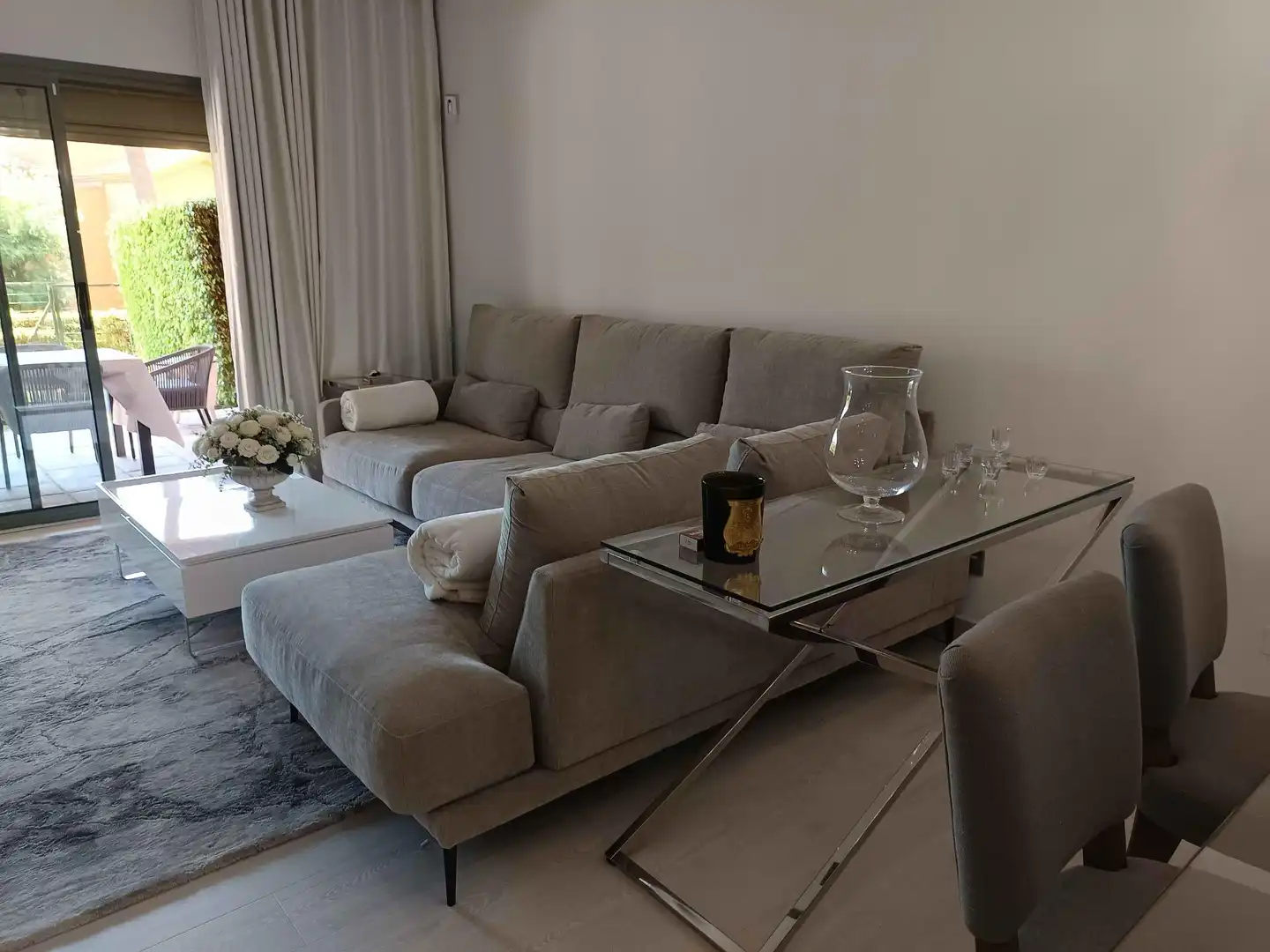 Apartamento con piscina en venta en Benamara - Atalaya, imagen 9