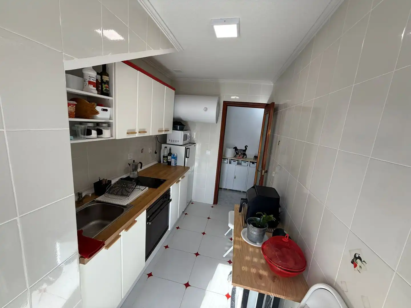 Ático con terraza en venta en Salceda, imagen 10