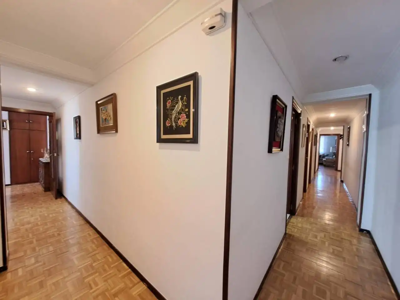 Piso en venta en Burgos con Calefacción y Trastero