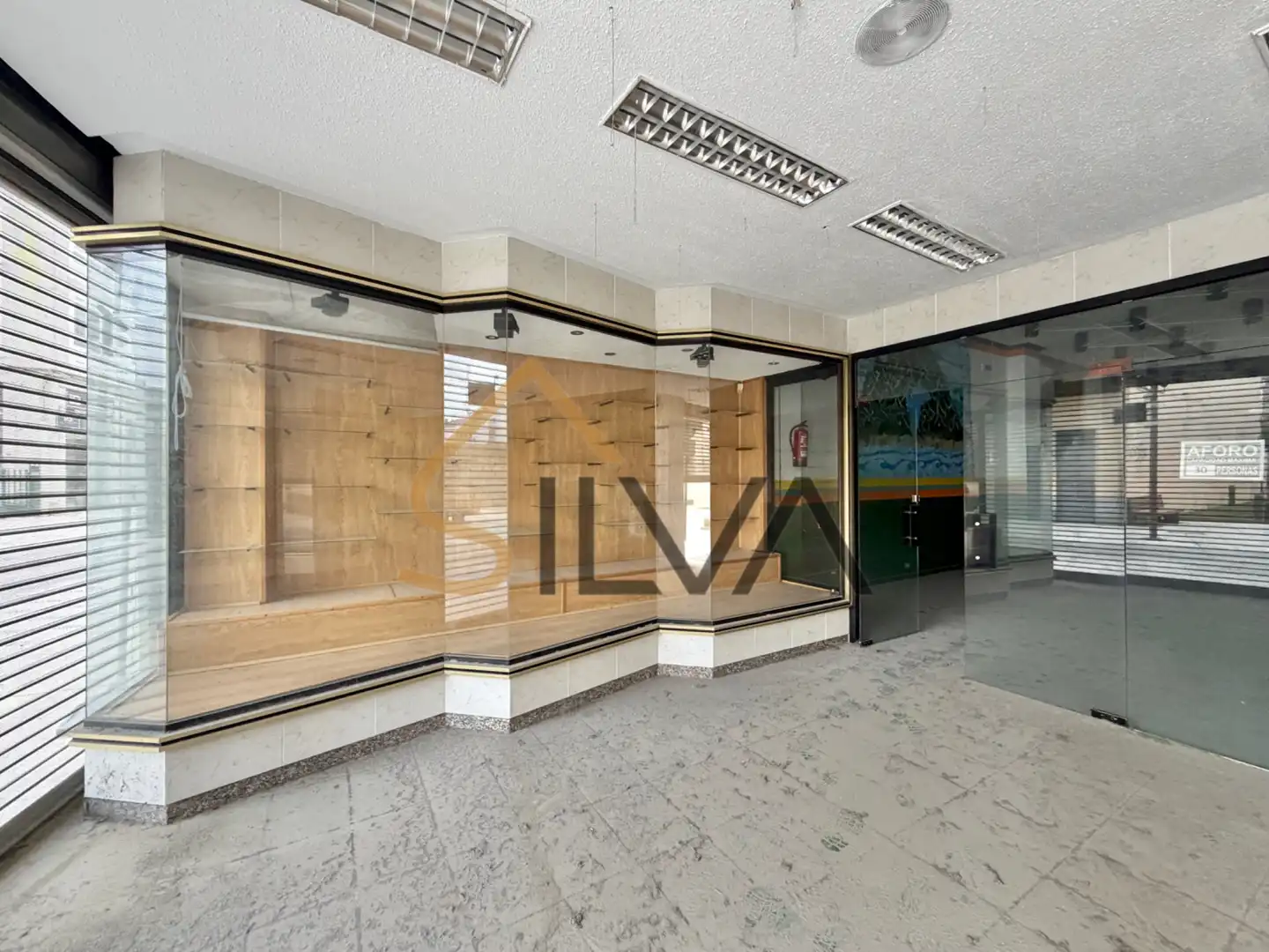 Local comercial en venda a Rúa Montevideo 32, imagen 8