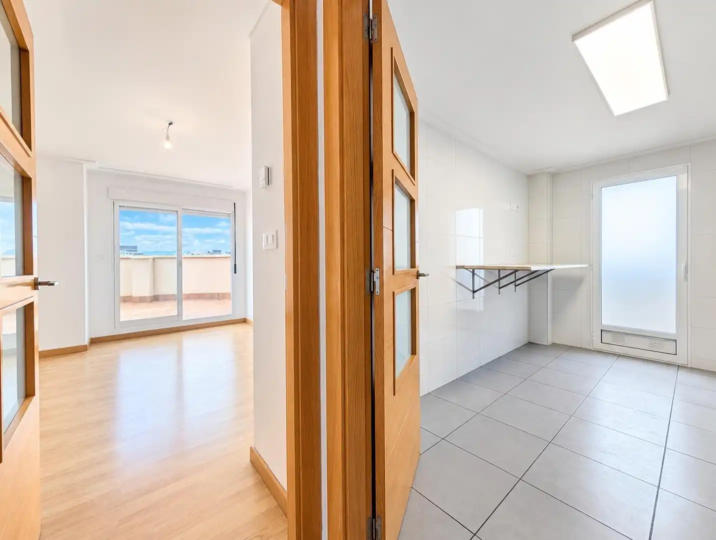 Attique avec piscine à vendre à Calle TRAVALON DEL, imagen 8
