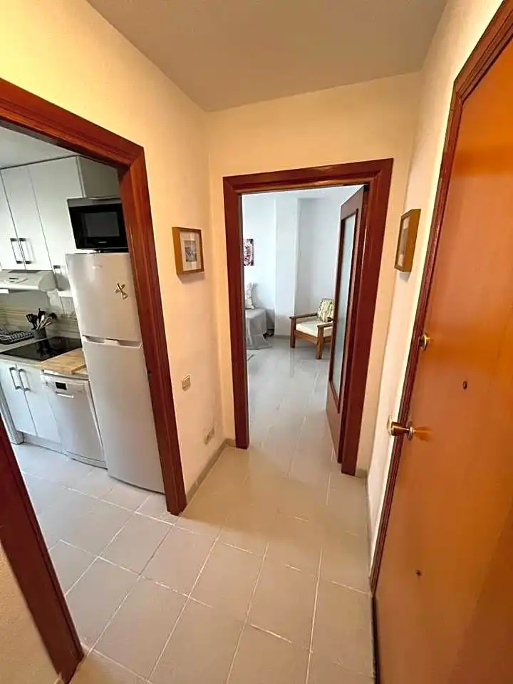 Apartment mit Pool zur Miete in Heliópolis, imagen 12
