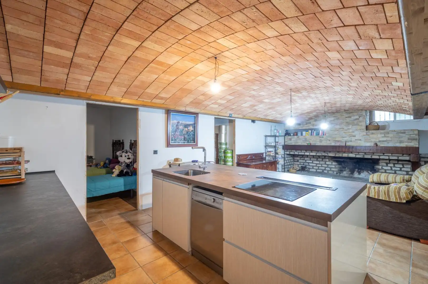 Villa mit Terrasse zum Verkauf in LDO. SANSON CARRASCO 10, imagen 76