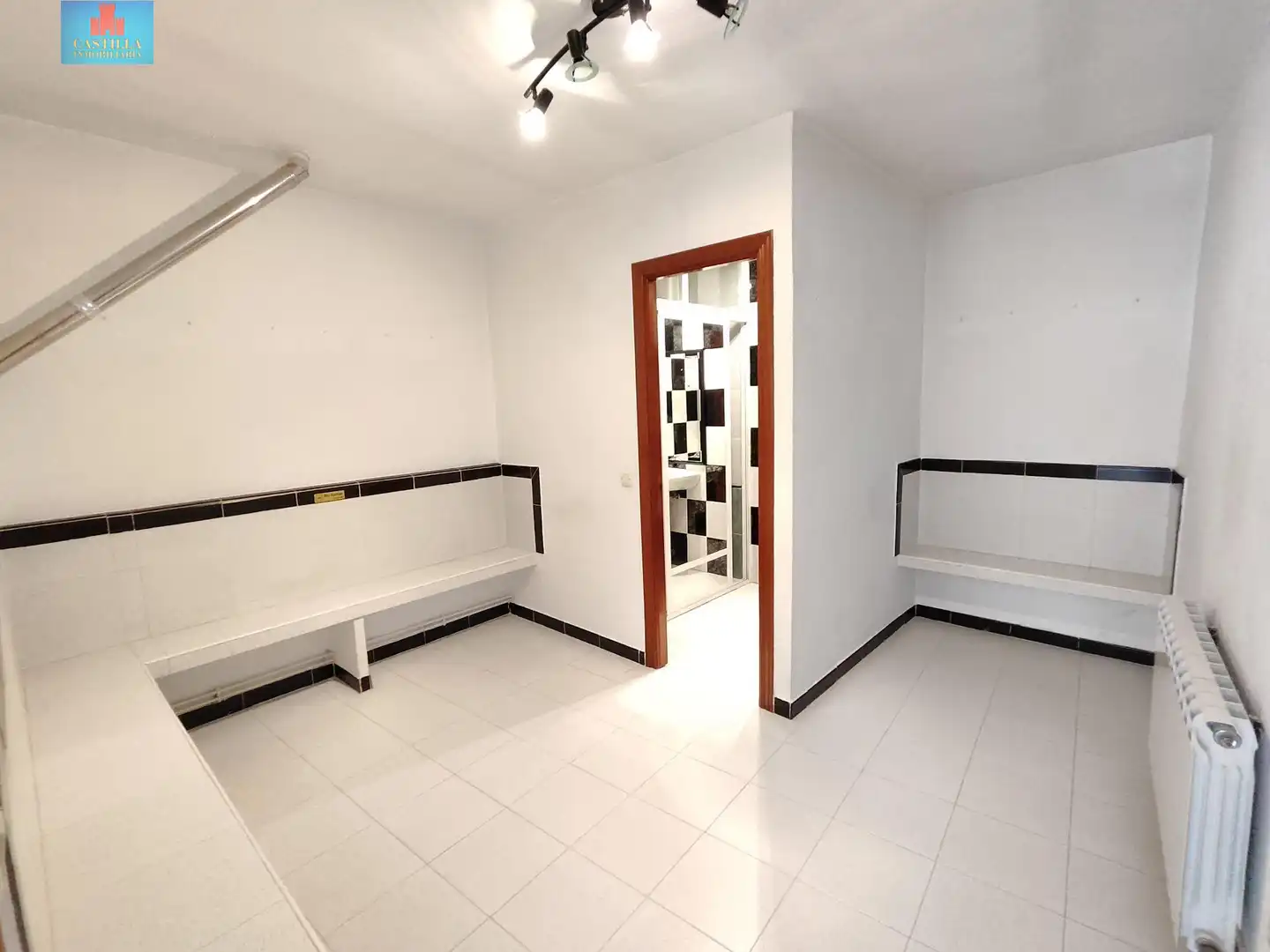 Casa o chalet en venta en Ávila con Calefacción, Terraza y Trastero
