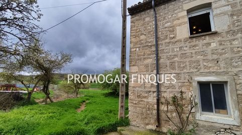 Foto 2 de Finca rústica en venta en Carretera Avellanosa, Pedrosa de Río Úrbel, Burgos