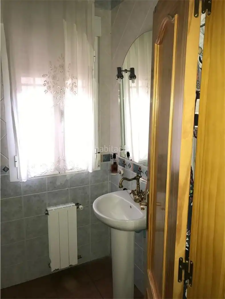 Casa a schiera in vendita a Calle Doctor Fleming 14, imagen 13
