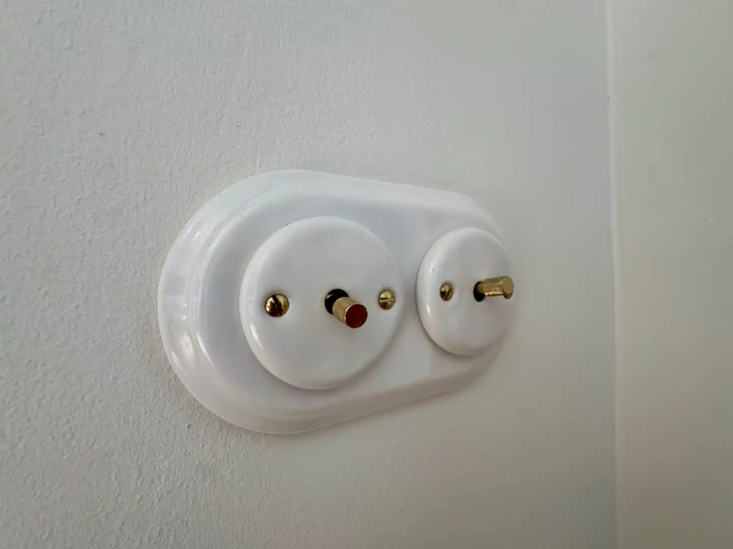 Baño de Ático en venta en Barcelona con Aire acondicionado, Calefacción y Parquet