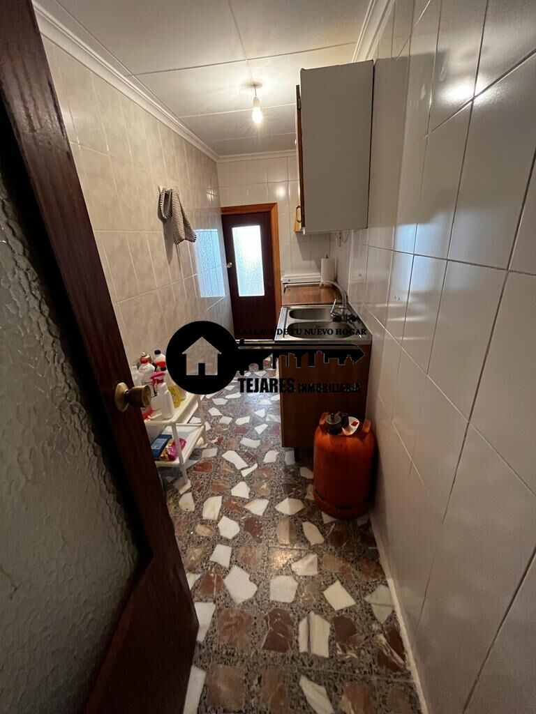 Kitchen of Country house for sale in Povedilla  with Balcony