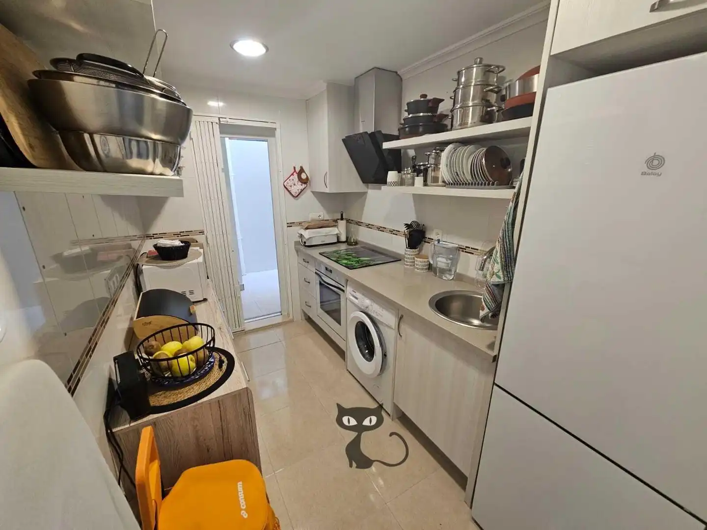 Wohnung mit Aufzug zum Verkauf in Alfafar, imagen 31