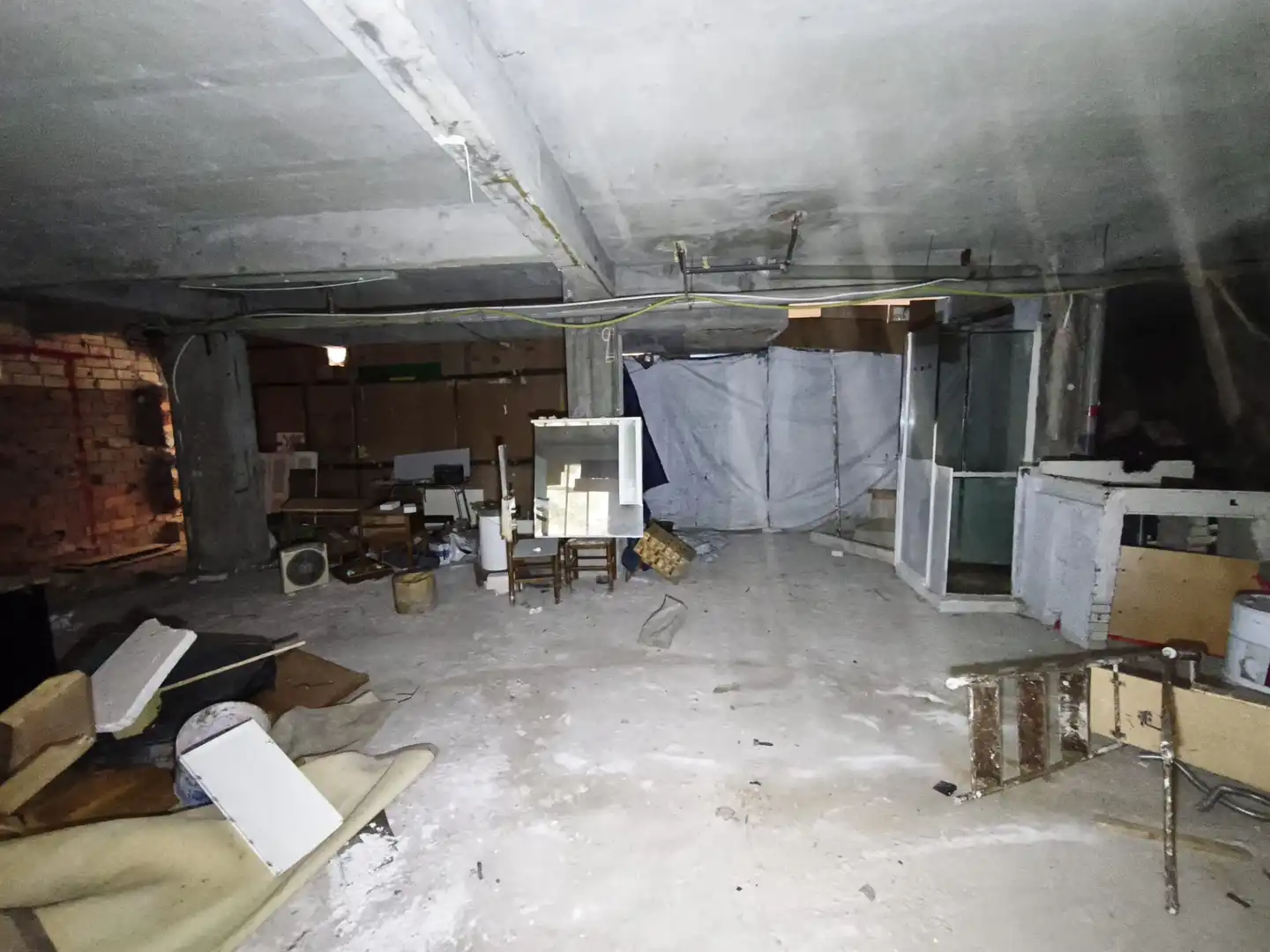 Commercial properties for sale in Elgoibar