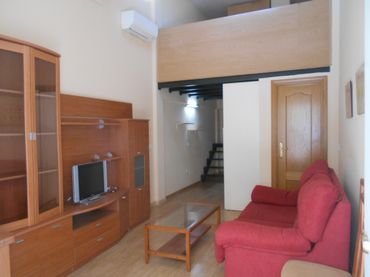 Studio avec ascenseur à vendre à Calle de Pedrera Alta