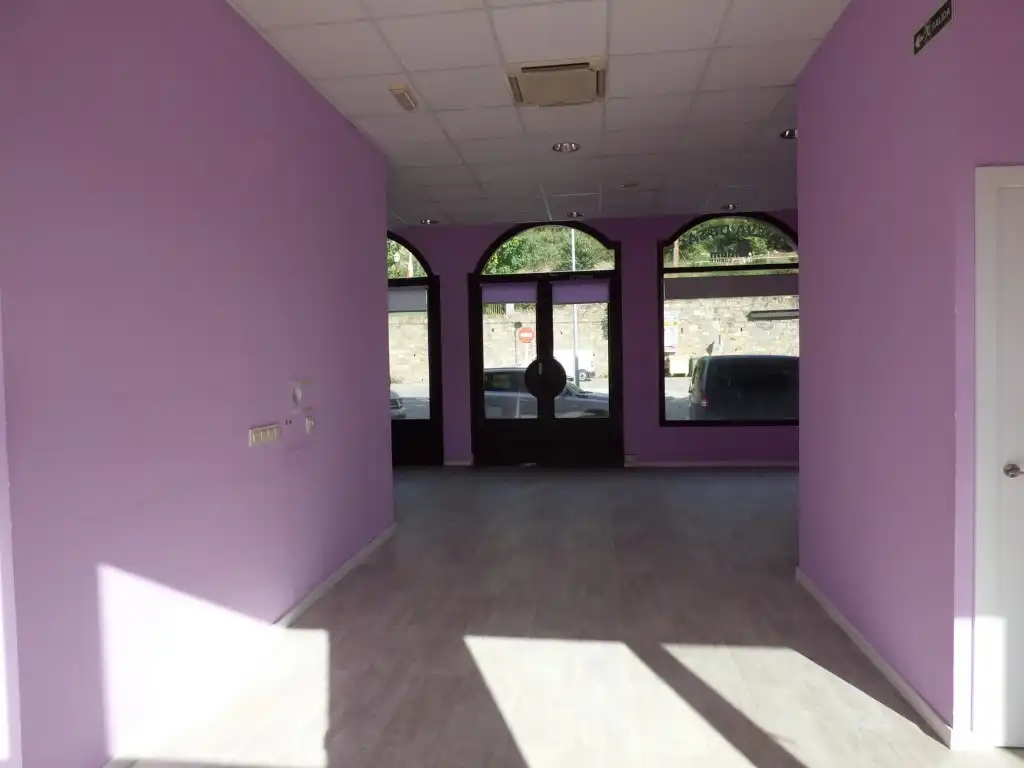 Commercial properties for sale in Pl. de la Fuenteta, 1, 1, Aínsa-Sobrarbe