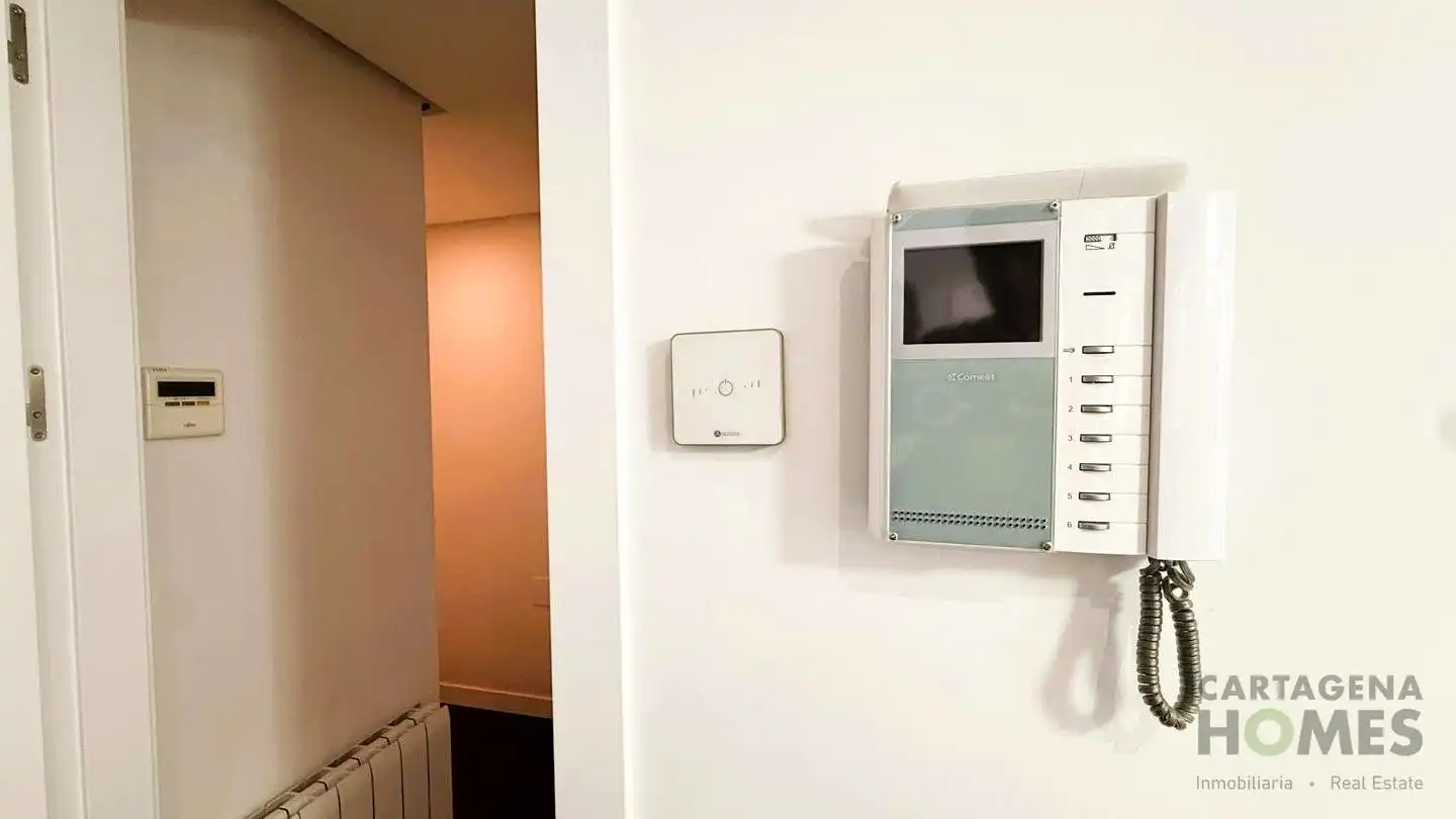 Piso en venta en Proclamacion, 4, El Carmen