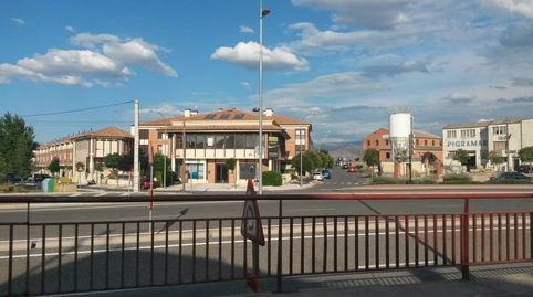 LOCAL EN LA LASTRILLA EN BRUTO, imatge 2
