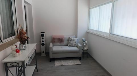 Foto 2 de Planta baixa en venda a Reina Victoria - Miguel Hernández, Elche / Elx