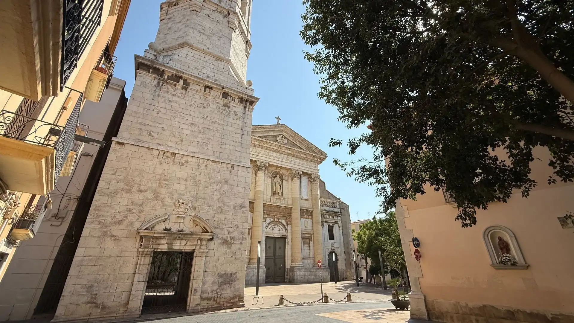Wohnung zum Verkauf in Bruc, Sant Joan