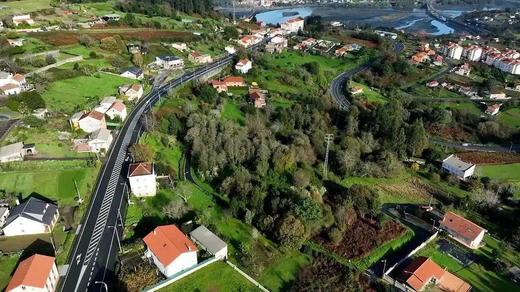 Terreni e lotti in vendita a Camiño Vello, imagen 5