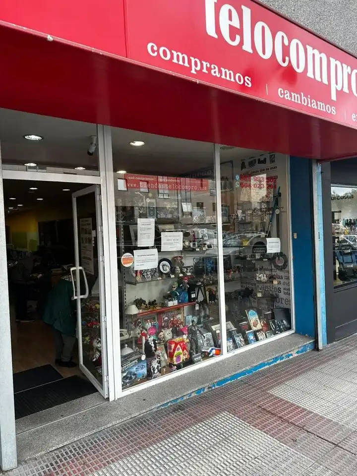 Local comercial en alquiler en Cambre, imagen 2