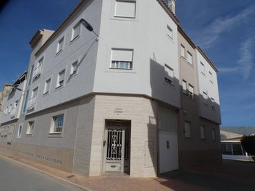 Pis amb ascensor en venda a Fray Luis De León