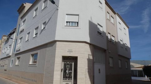 PV610. PISO EN VENTA EN EL CENTRO DE SAN PEDRO DEL PINATAR.