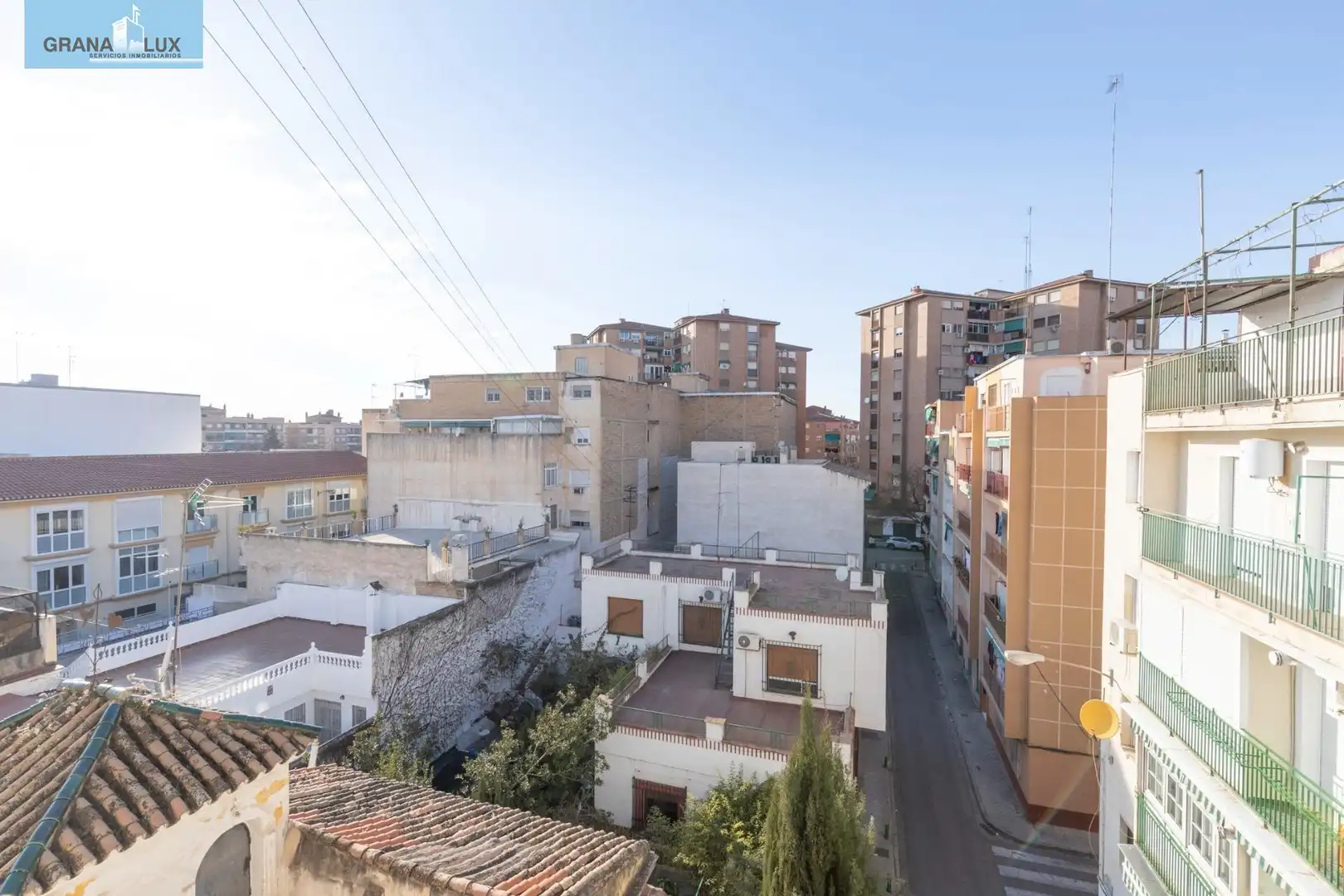 Flat with terrace for sale in Calle de Laureado López Muñoz, imagen 9