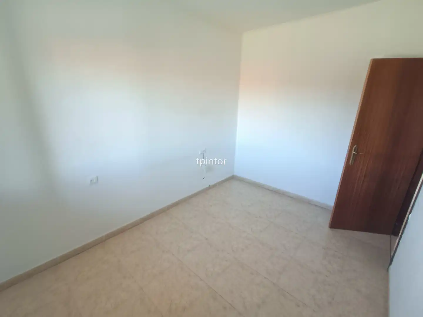 Bedroom of Detached homes for rent in Cáceres  with Oven, Washing machine and Microwave