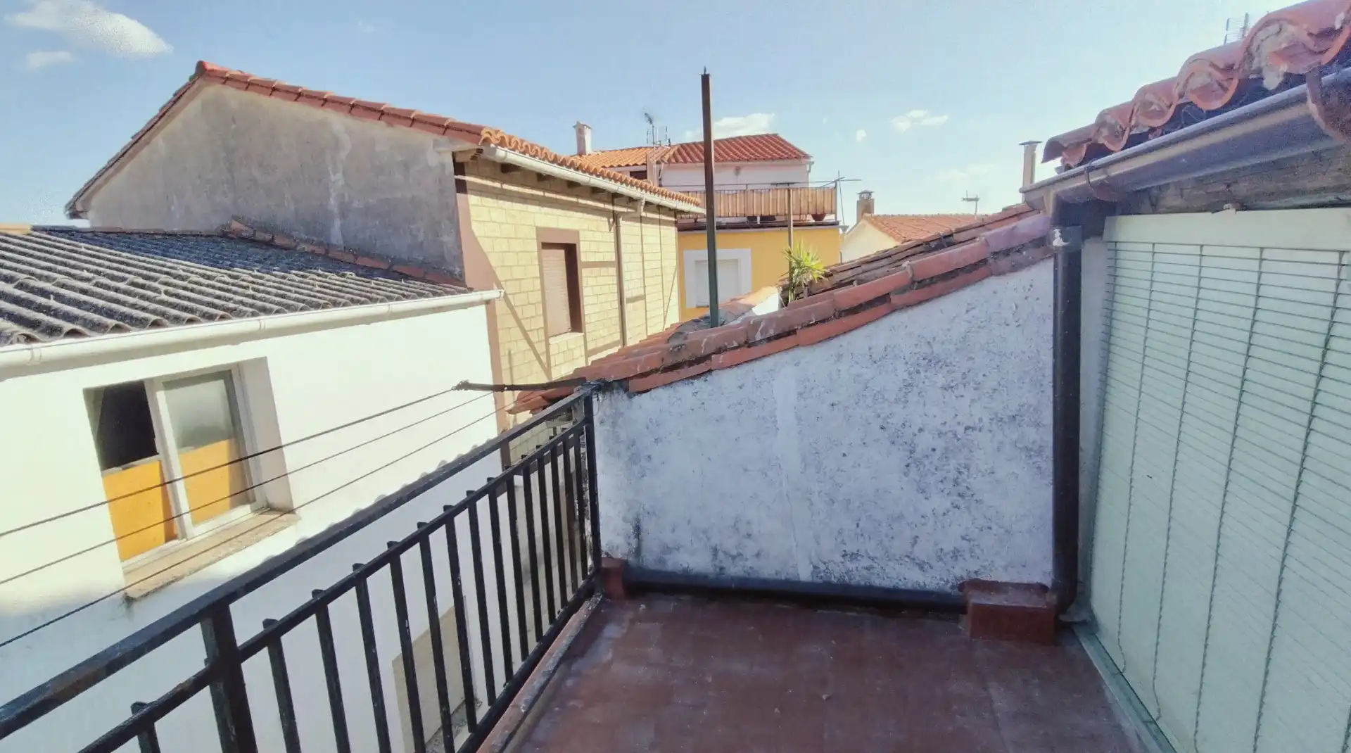 Landhaus mit Terrasse zum Verkauf in Plaza del Chorro 4D, imagen 31
