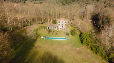 Foto 5 de Finca rústica en venda a Sant Joan Les Fonts, Girona