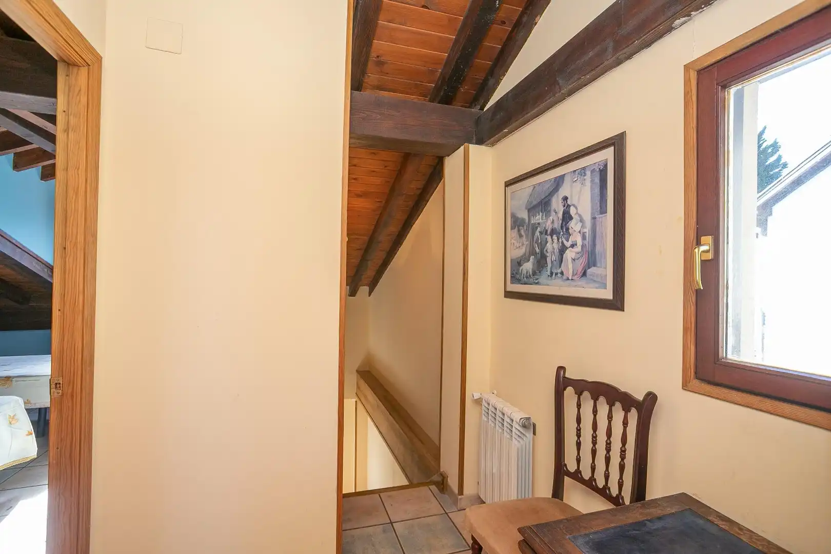Piso en venta en Val de San Vicente 